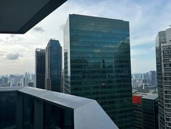 Marina Bay Suites (D1), Condominium #536419911